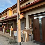 Restauracia-penzion Altana Pensjonat *
