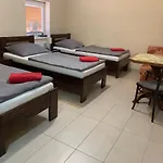 Pensjonat Restauracia-penzion Altana