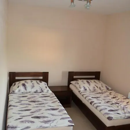 Reštaurácia-penzión Altana Casa de hóspedes