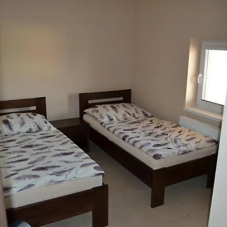 Restauracia-penzion Altana Ludanice