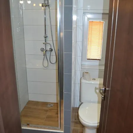 Casa de hóspedes Reštaurácia-penzión Altana