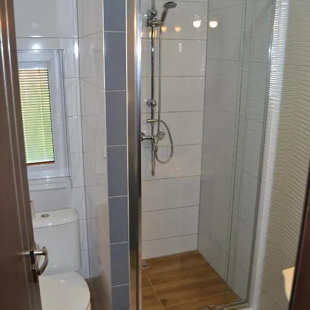 Casa de hóspedes Reštaurácia-penzión Altana *