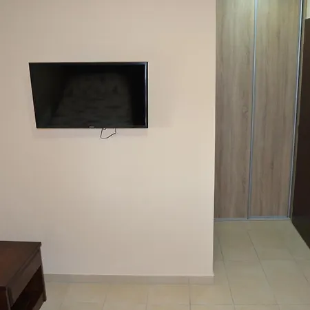 Guest house Restauracia-penzion Altana Ludanice