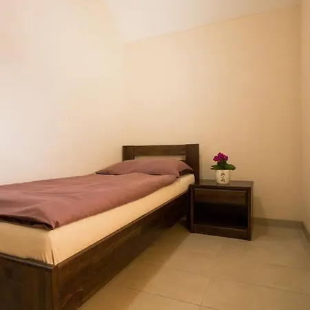 Restauracia-penzion Altana Guest house *