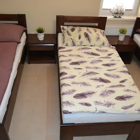 Restauracia-penzion Altana Ludanice