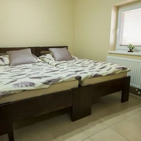 Reštaurácia-penzión Altana Casa de hóspedes