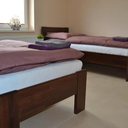 Guest house Restauracia-penzion Altana Ludanice