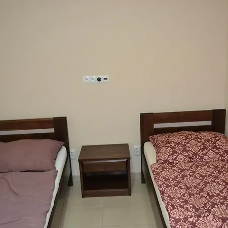 Reštaurácia-penzión Altana Casa de hóspedes