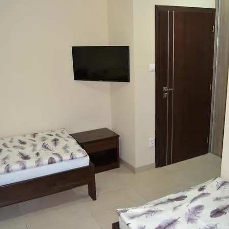 Pensión Reštaurácia-penzión Altana