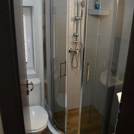 Casa de hóspedes Reštaurácia-penzión Altana *