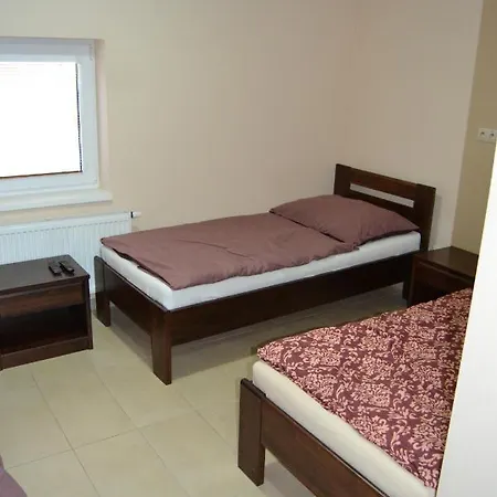 Penzión pre hostí Restauracia-penzion Altana *