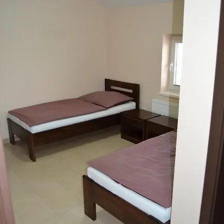 Guest house Restauracia-penzion Altana