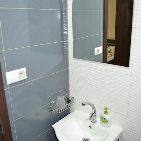 Reštaurácia-penzión Altana *