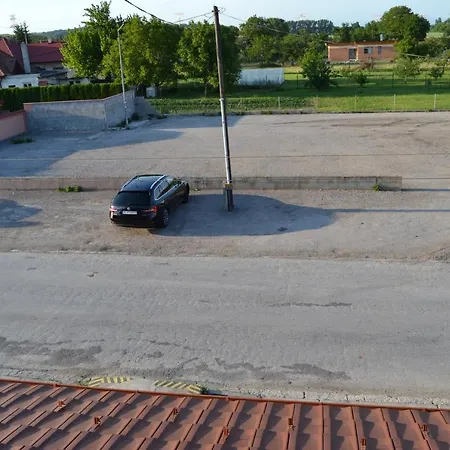 Pensión Reštaurácia-penzión Altana