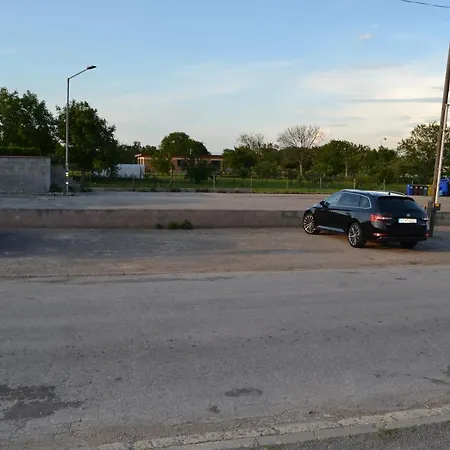 Reštaurácia-penzión Altana Ludanice