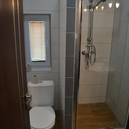 Reštaurácia-penzión Altana Casa de hóspedes Ludanice