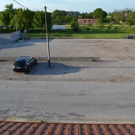 Reštaurácia-penzión Altana Casa de hóspedes