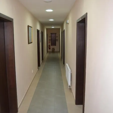 Reštaurácia-penzión Altana Casa de hóspedes Ludanice