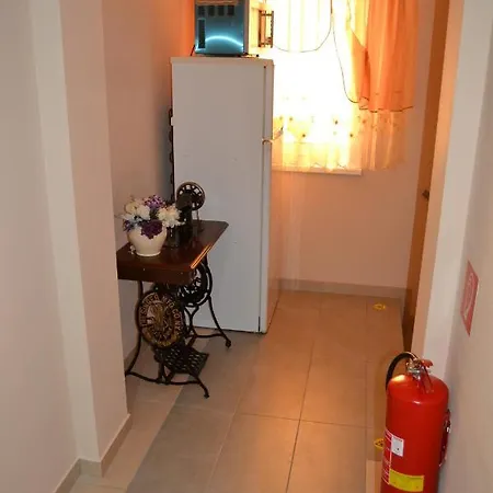 Reštaurácia-penzión Altana *