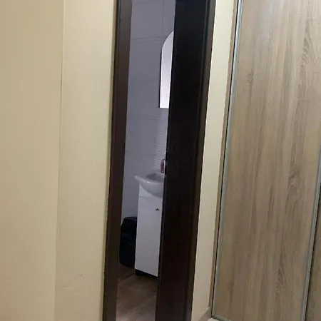 Pensjonat Restauracia-penzion Altana Ludanice