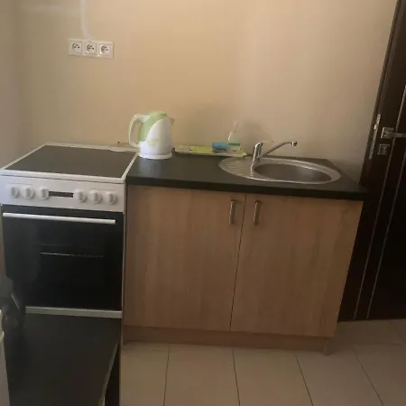 Reštaurácia-penzión Altana Casa de hóspedes Ludanice