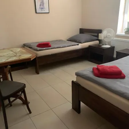 Reštaurácia-penzión Altana *