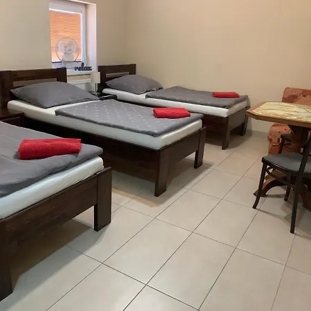 Guest house Restauracia-penzion Altana