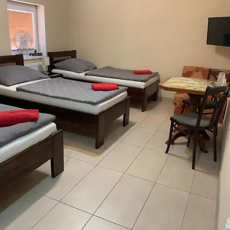 Casa de hóspedes Reštaurácia-penzión Altana