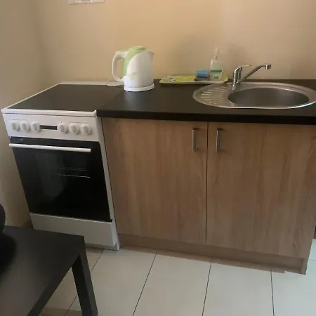 Reštaurácia-penzión Altana *