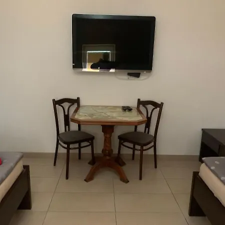 Reštaurácia-penzión Altana Casa de hóspedes Ludanice