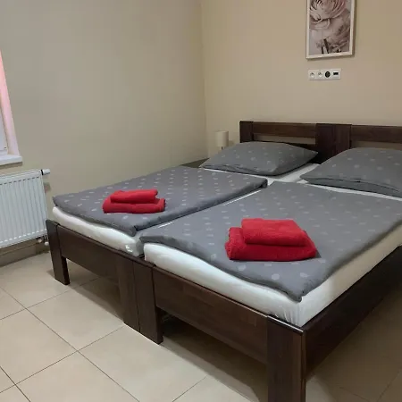 Reštaurácia-penzión Altana Ludanice