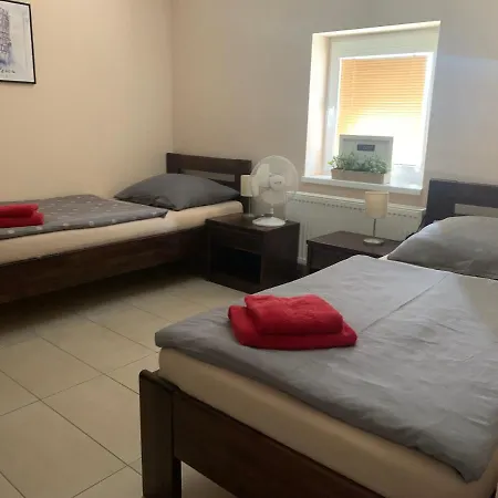 Restauracia-penzion Altana Guest house *